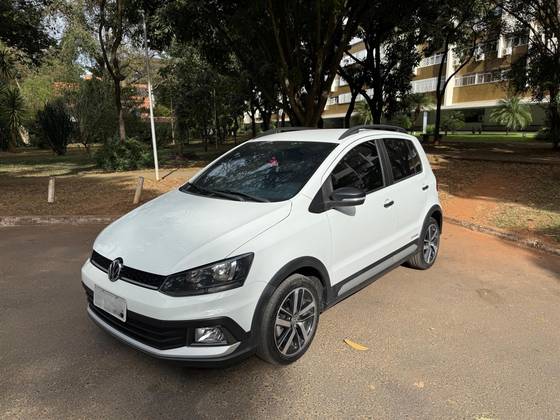 VOLKSWAGEN FOX 1.6 MSI TOTAL FLEX XTREME 4P MANUAL VOLKSWAGEN FOX 1.6 MSI TOTAL FLEX XTREME 4P MANUAL